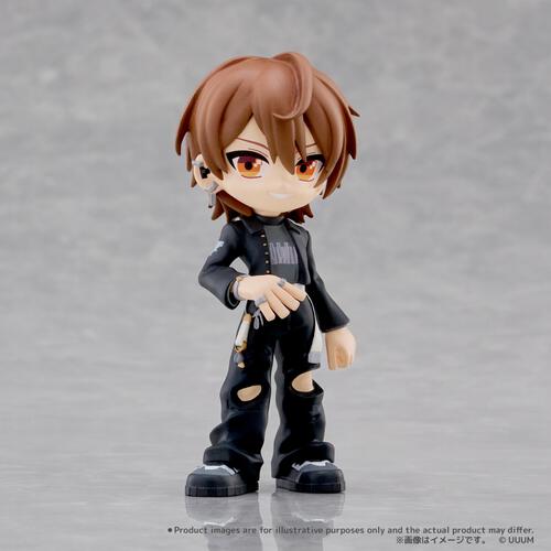 【予約受付商品】【BOX販売】PalVerse カラフルピーチvol.3【出荷予定日：2026年2月13日】