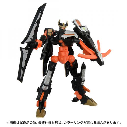 【予約受付商品】T-SPARK トランスフォーマー AOTP-28 サイドウェイズ【出荷予定日：2026年3月28日】