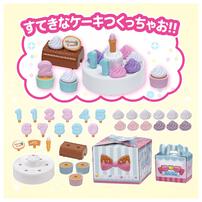 【2026年4月18日発売予定】リカちゃん LG-05 ハッピーケーキセット