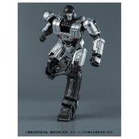 T-SPARK トランスフォーマー AMKシリーズ D-16