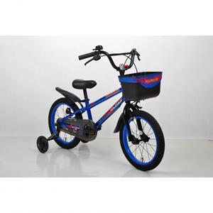 16インチ 身長110～116cm 子供用自転車 ブレイズ ブルークローム トイザらス限定