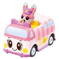 ゴー！ゴー！びーくるずー びーくるずートミカ ミミィとキュルン おかしのくに編ト