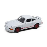 1/60 Porsche 911 Carrera RS 2.7 トイザらス限定  3歳 4歳 5歳