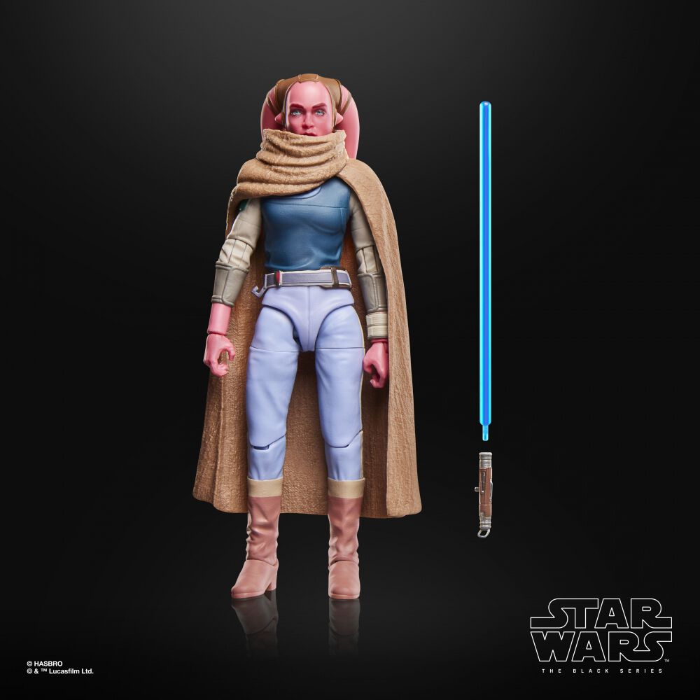 【フィギュア】スターウォーズ 予約受付商品】スター・ウォーズ ブラックシリーズ スター・ウォーズ