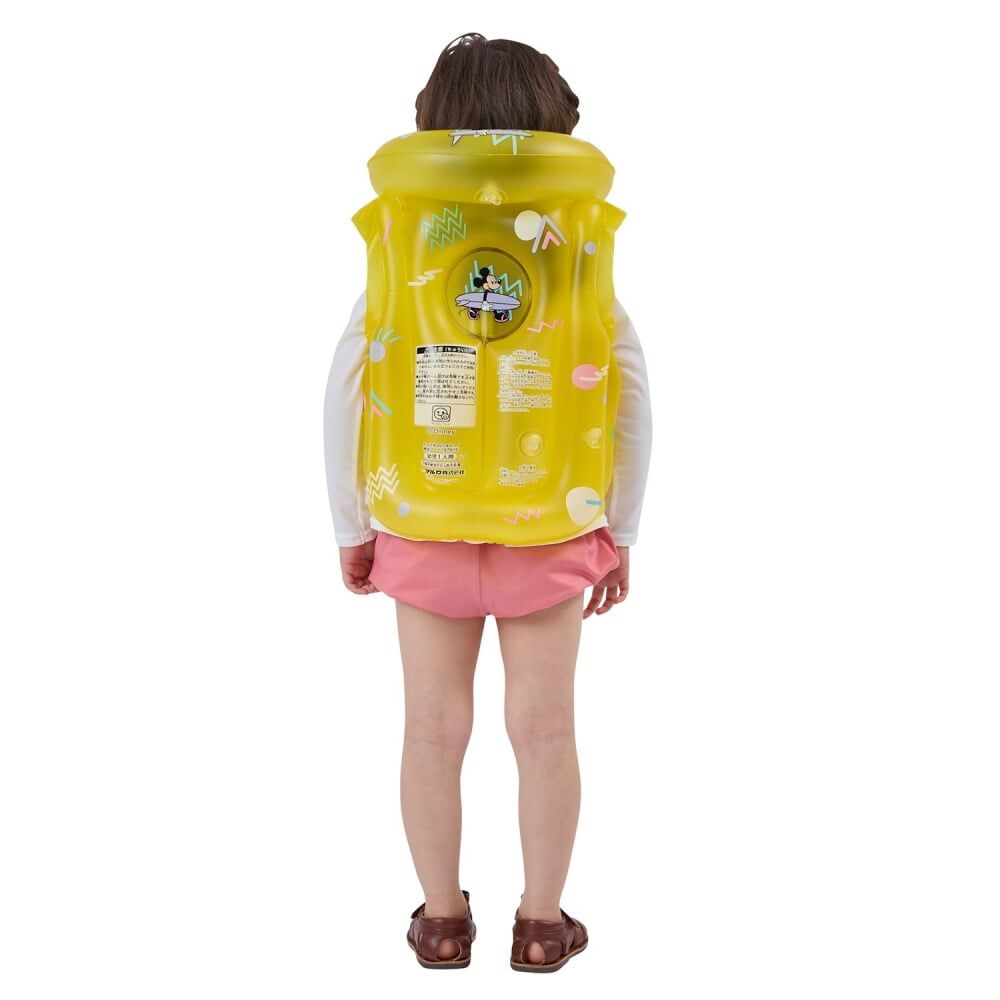 非売品ディズニーミッキーマウス ベスト a3c1ff4d955ab254fa6b280b392193