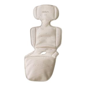 エアラブ5 ロリポップ (ワッフルコーン) 送風機付きクールシート Type-C給電 保冷剤ポケット 保冷ひんやりグッズ