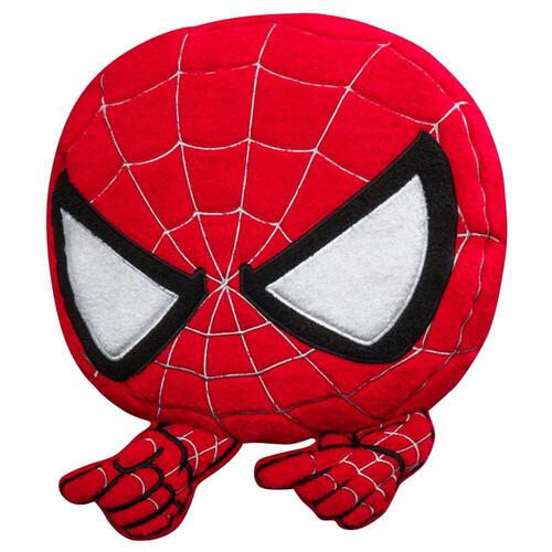 ホットトイズ・ノベルティー】コスビ・クッション『スパイダーマン 