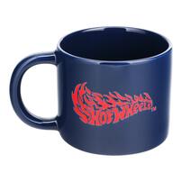 HOTWHEELS ホットウィール ベーシックロゴマグカップ
