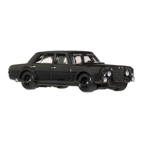 【予約受付商品】ホットウィール カーカルチャー スリル クライマーズ メルセデス・ベンツ 300 SEL 6.8 AMG【出荷予定日：2026年4月11日】
