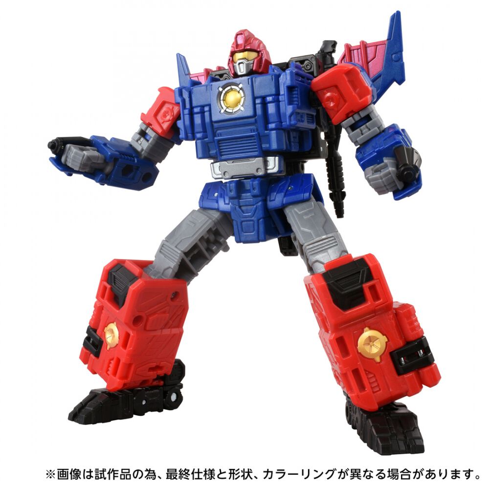 ジ*ム様 トランスフォーマー サブスクリプション カーザップ CARZAP - 472/G