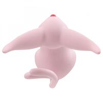 ポケモン モンコレ MS-51 エーフィ