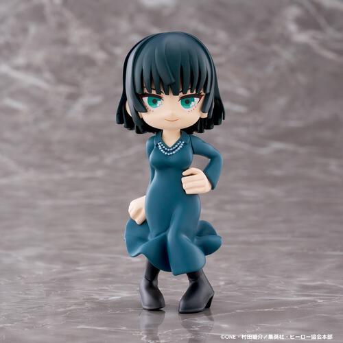 PalVerse パルバース ワンパンマン【種類ランダム】フィギュア