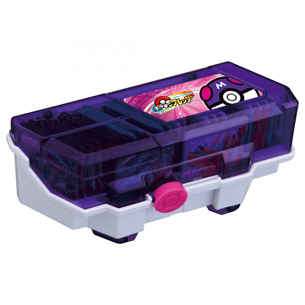 予約受付商品】ポケモンフレンダ フレンダボックス マスタークリア