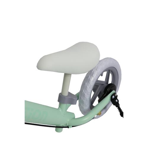 11.5インチ 身長88cm～ ライトウェイト トレーニングバイク（ミント）3歳 4歳 ペダルなし自転車 男の子 女の子 トイザらス限定 クリスマスプレゼント