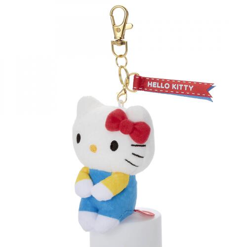 【2026年5月23日発売予定】サンリオキャラクターズ ちょっこりさん キーチャームマスコット ハローキティ