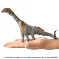 アニア ジュラシック・ワールド ティタノサウルス ギフト 誕生日 プレゼント&nbsp; 3歳 4歳 5歳