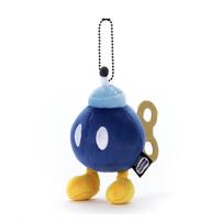 マリオカート Mocchi－Mocchi－GameStyle ボールチェーンマスコット ボムへい