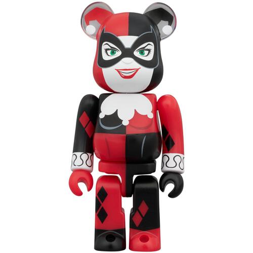 BE＠RBRICK CHASE BATMAN:HUSH #1【種類ランダム】