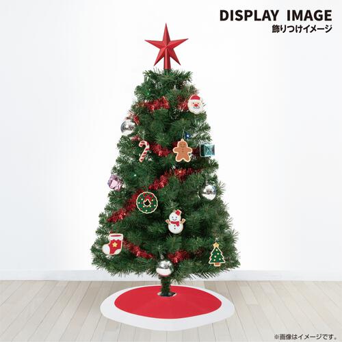 【クリスマス】100cmセットツリースペシャル トイザらス限定