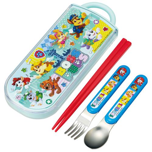 トリオセット パウパト26