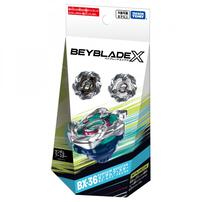 BEYBLADE X ベイブレードエックス BX-36 ランダムブースター ホエールウェーブセレクト【種類ランダム】