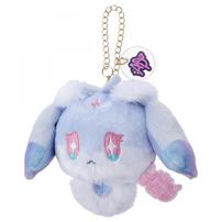 おねがいアイプリ ぬいぐるみストラップ フォーチュ