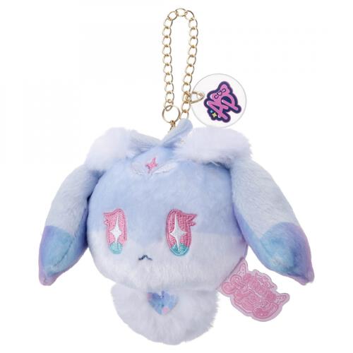 おねがいアイプリ ぬいぐるみストラップ フォーチュ