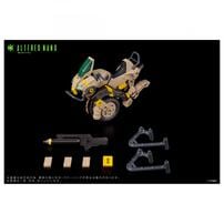 【予約受付商品】T-SPARK オルタードナノ AN-02 AA-CAVALL<カヴァス> 1024【出荷予定日：2026年1月31日】