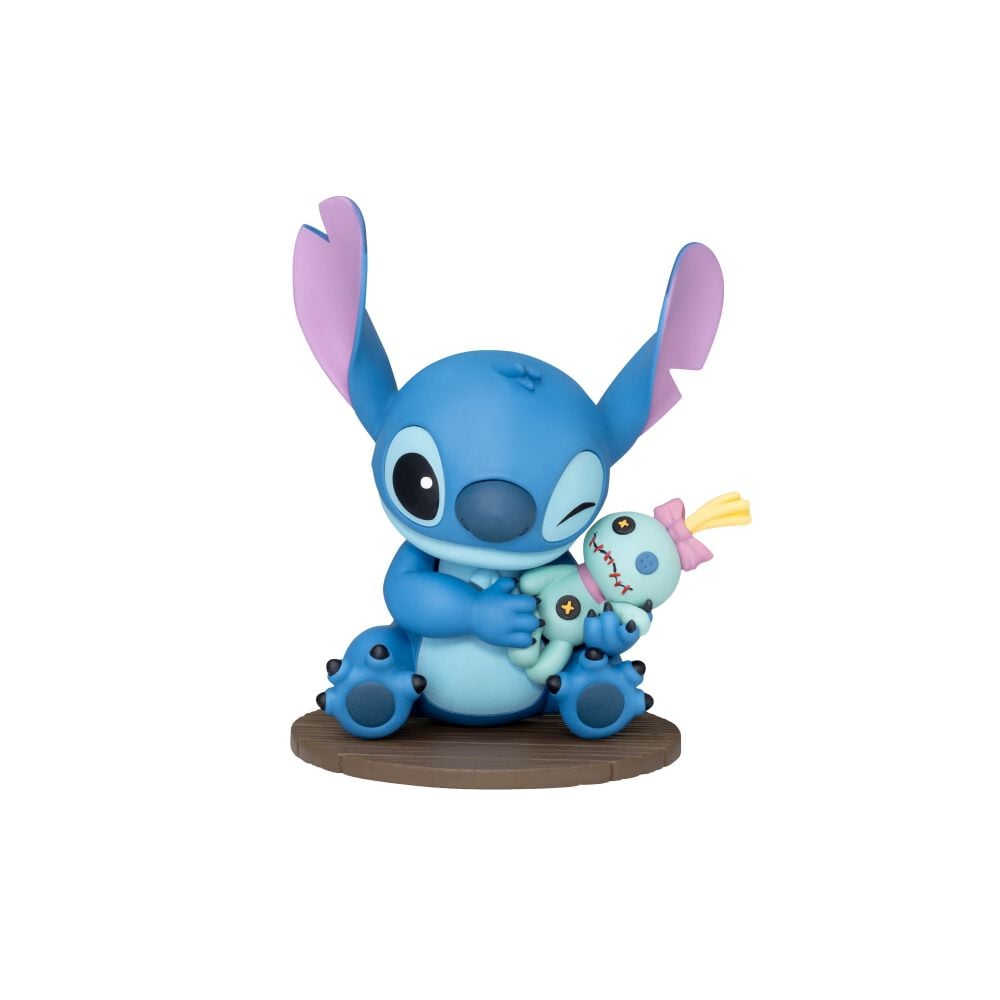 スティッチ＞ デイリーライフ【種類ランダム】 | おもちゃ通販の