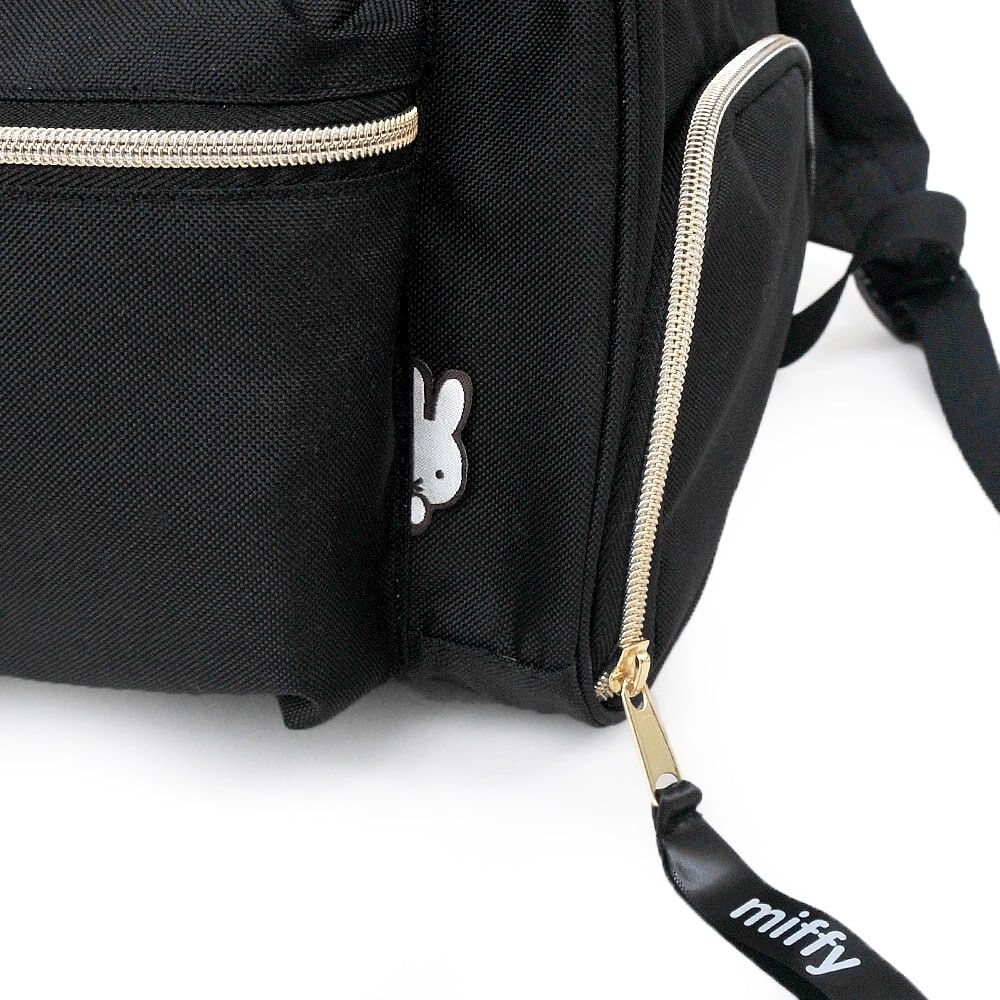 Mamiffy*:†★。様　　　専用 miffy ミッフィー マザーズリュック ベビーザらス限定 | マタニティ