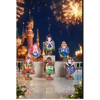 ディズニー プリンセス ミラーシークレットシリーズ【種類ランダム】