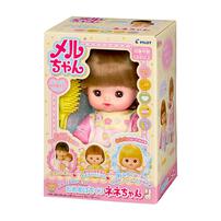 メルちゃん おめめぱちくりネネちゃん