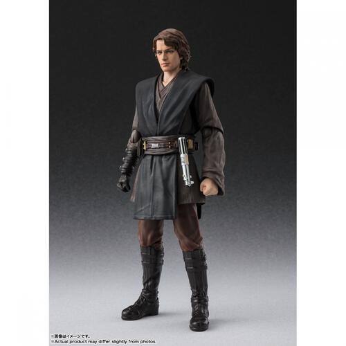 予約受付商品】S.H.Figuarts アナキン・スカイウォーカー（STAR WARS 