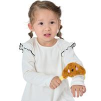 くるっとブレスレット いぬ トイザらス限定 プレゼント 2歳 3歳 4歳