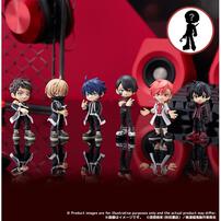 【予約受付商品】【BOX販売】PalVerse  パルバース 桃源暗鬼【出荷予定日：2026年6月26日】