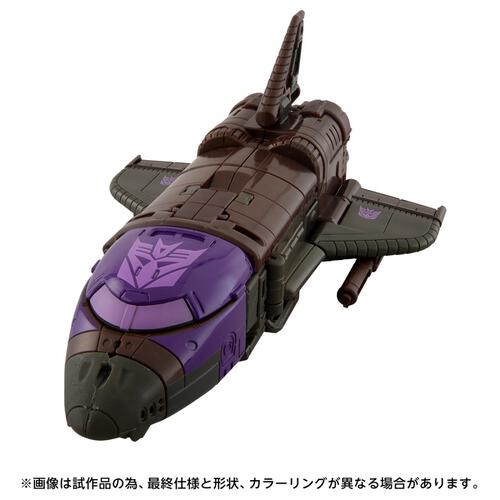 【予約受付商品】T-SPARK トランスフォーマー AOTP-24 ブラストオフ【出荷予定日：2026年3月28日】