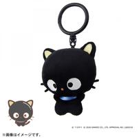 【2026年6月27日発売予定】ぷにコミュ ぷにぬいキーチェーン チョコキャット チョコキャットのぷにるんず