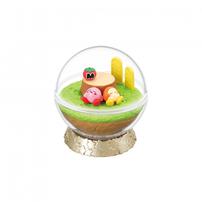 星のカービィ テラリウムコレクション 夢の泉の物語【種類ランダム】リーメント フィギュア