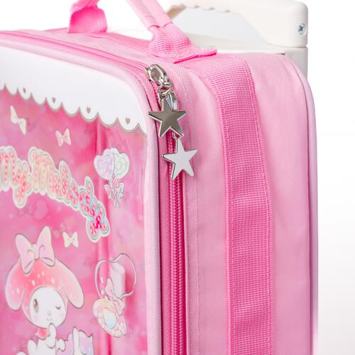 マイメロディ コロコロキャリー