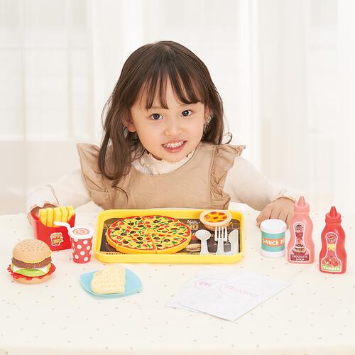 私の大好き！ファストフードセット トイザらス限定