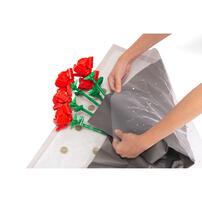 プラントコレクション ブーケセット バラ トイザらス限定｜プレイポップブロック クリスマスプレゼント 8歳 9歳 10歳