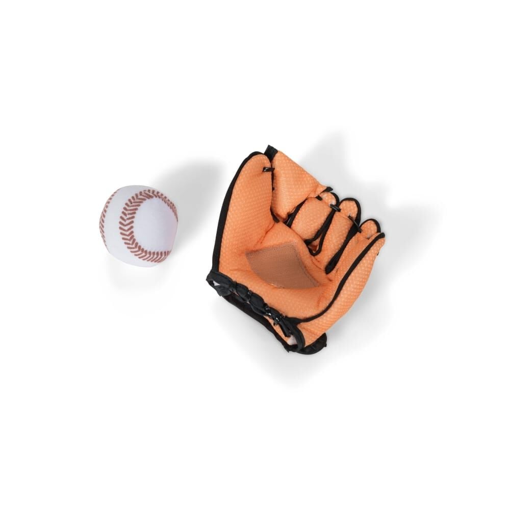 プレイポップスポーツ イージー グローブ＆ボール 野球練習【種類