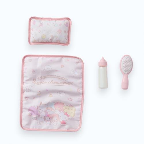 お世話しましょ！おねんねユメちゃん トイザらス限定