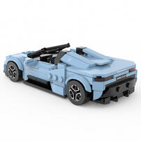 RASTAR 1:30 マセラッティ MC20 チェロ トイザらス限定