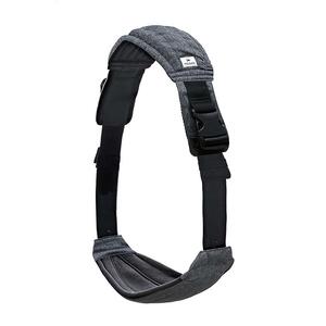 POLBAN GO ポルバン ゴー （メランジグレー）抱っこひも