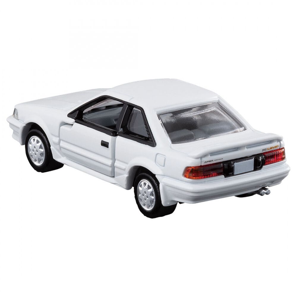 予約受付商品】トミカプレミアム 13 トヨタ カローラ レビン（AE92
