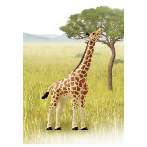 アニア AL-30 キリン（アミメキリン） ギフト 誕生日 プレゼント&nbsp; 3歳 4歳 5歳