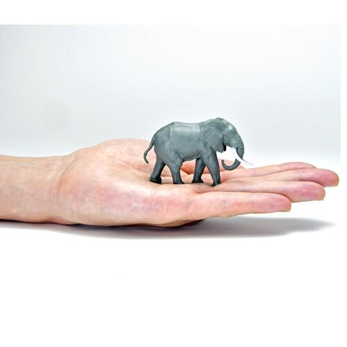 海洋堂×トミカリミテッド ヴィンテージ ジオコレ64 ＃カースナップ29a サファリ2 （トヨタ ハイラックス4WDピックアップ ダブルキャブ付属）