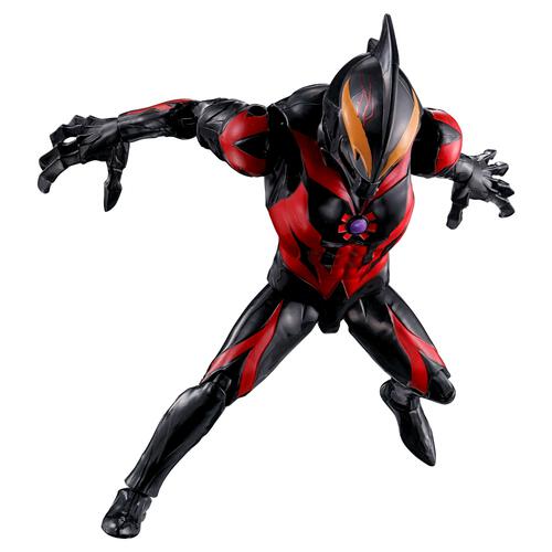 ウルトラアクションフィギュア カイザーベリアル クリスマスプレゼント 3歳 4歳 5歳