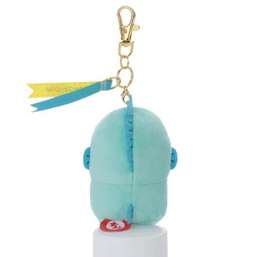 【2026年5月23日発売予定】サンリオキャラクターズ ちょっこりさん キーチャームマスコット ハンギョドン